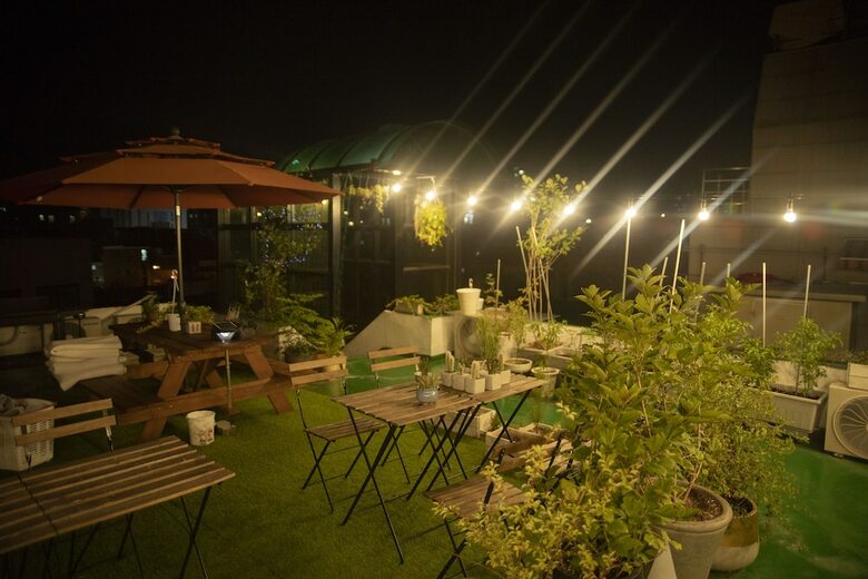 Hotel 99 Guesthouse