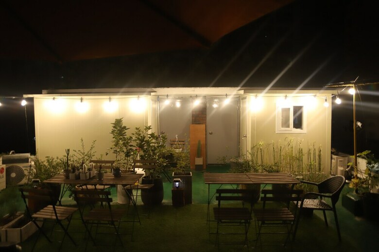 Hotel 99 Guesthouse