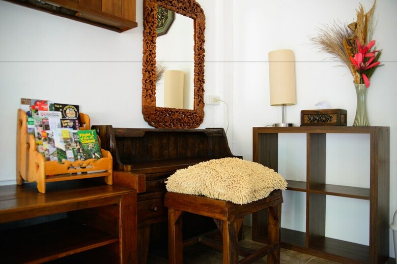 Hotel Rungnara Pool Villa