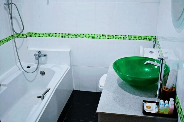 Hotel Rungnara Pool Villa