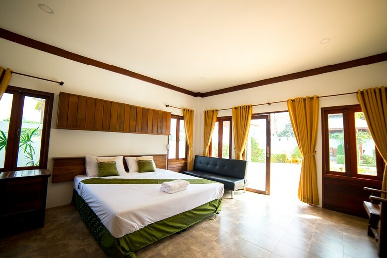 Hotel Rungnara Pool Villa