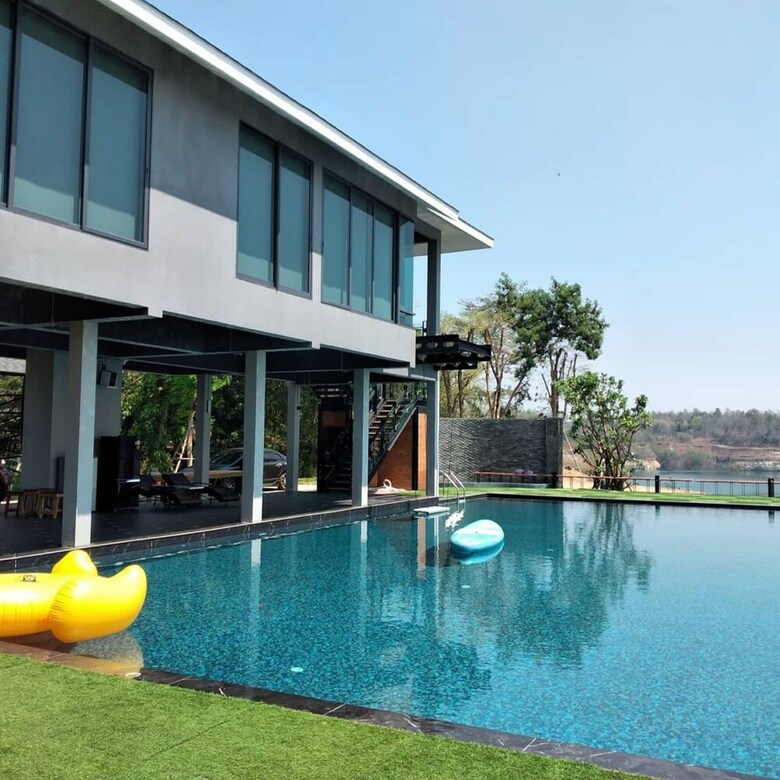Hotel Rungnara Pool Villa