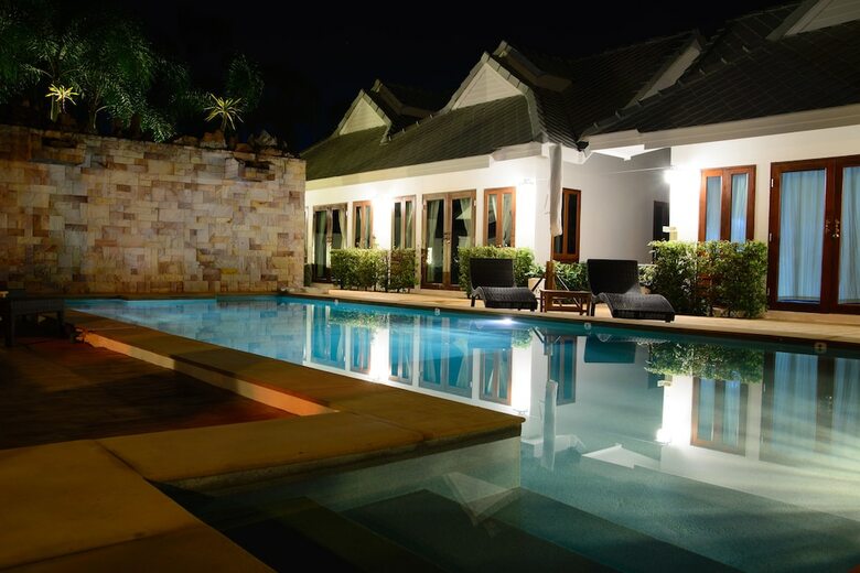 Hotel Rungnara Pool Villa