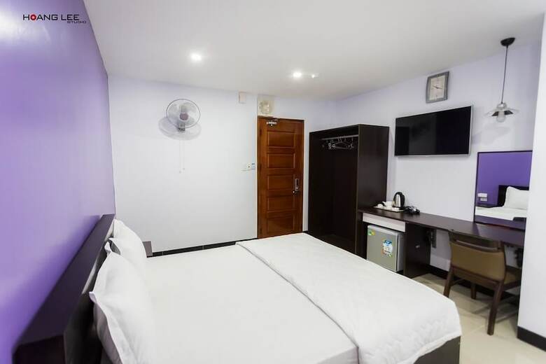 Hotel Thanh Kim Anh