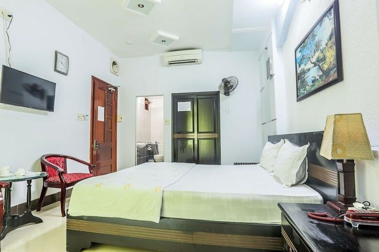 Hotel Thanh Kim Anh