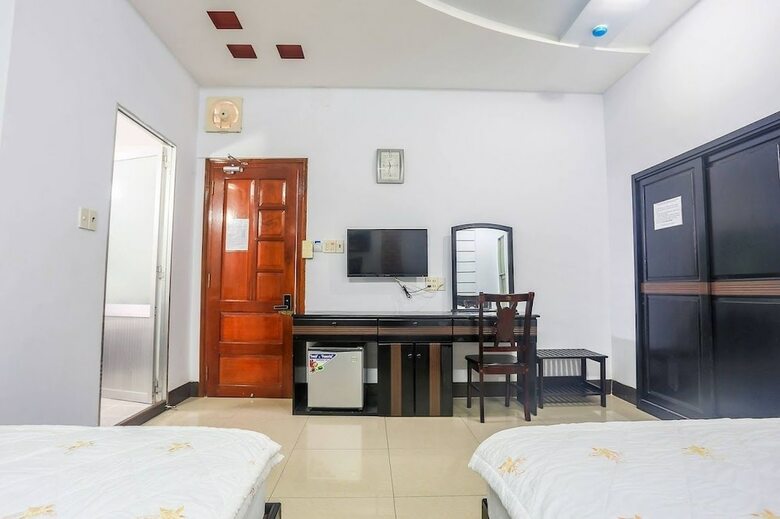 Hotel Thanh Kim Anh