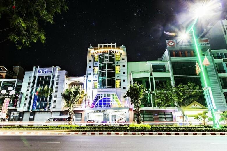 Hotel Thanh Kim Anh