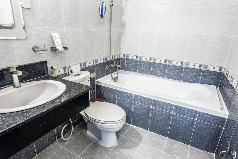 Hotel Thanh Kim Anh