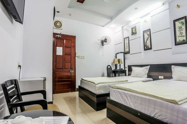 Hotel Thanh Kim Anh
