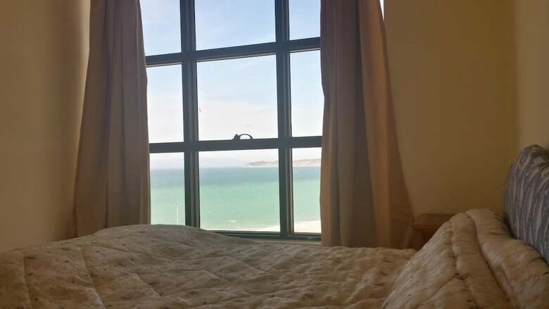 Apartamentos Newcenter Suites