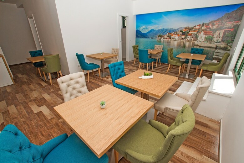 Hotel Alkima