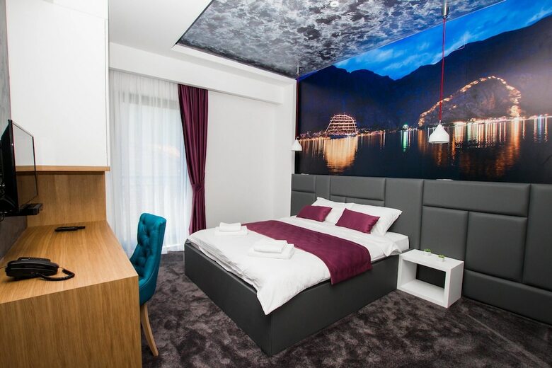 Hotel Alkima