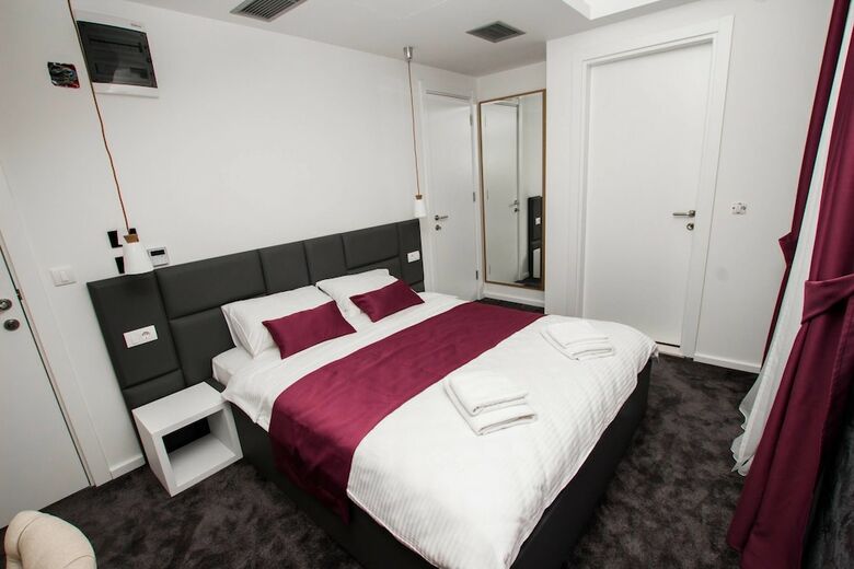Hotel Alkima