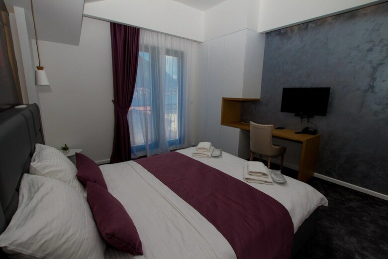 Hotel Alkima