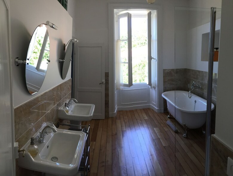 Hotel Chambres D'h�tes Ch�teau de Lannet