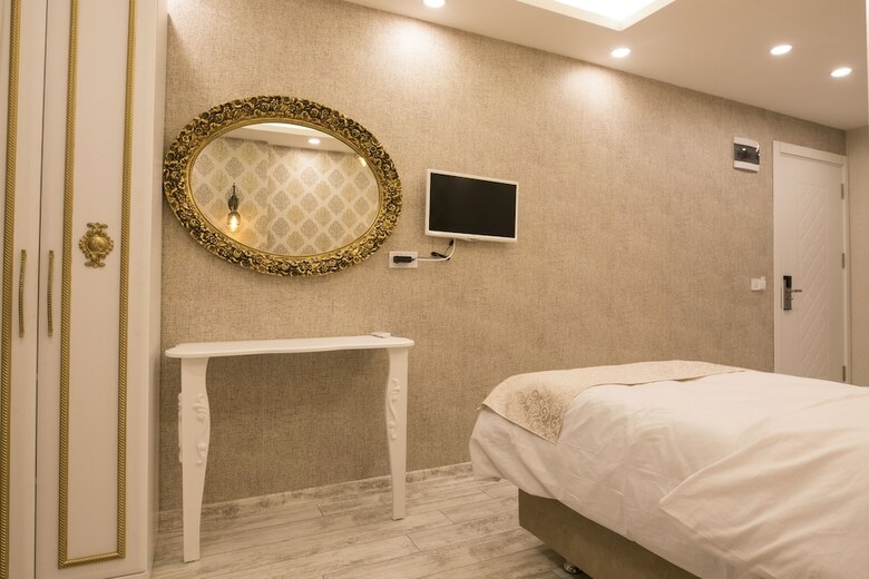 Hotel Peri 26 Otel