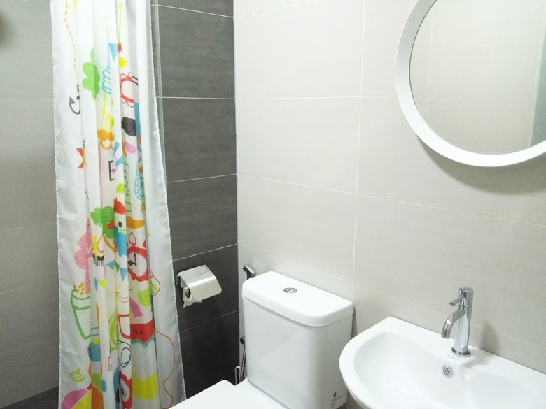 Apartamentos Cyberjaya Cybersquare Soho Suites