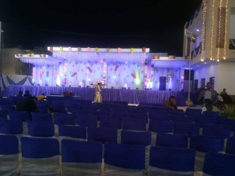 Hotel Kumkum Palace
