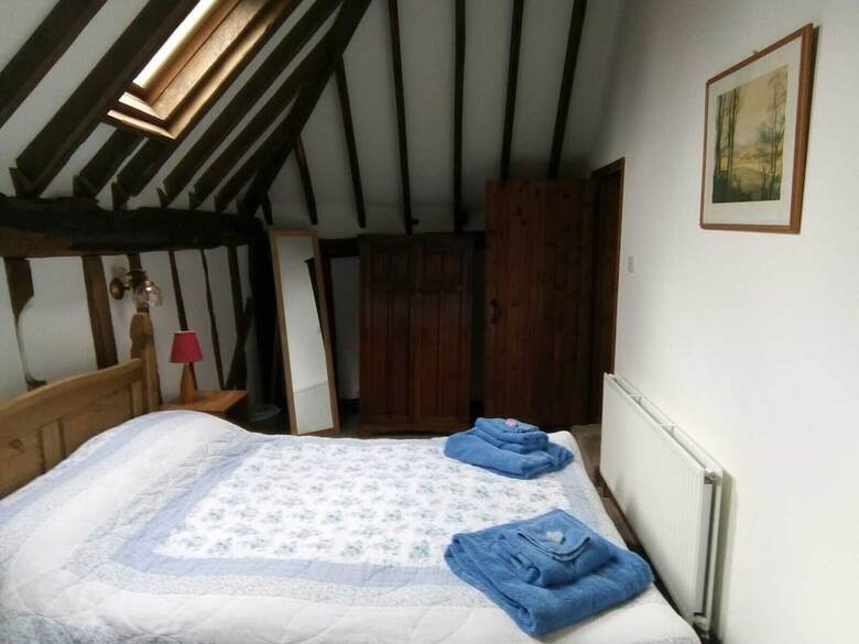 Acorns Barn