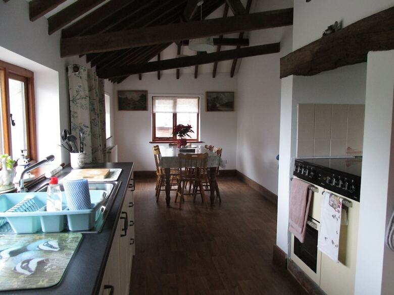 Acorns Barn