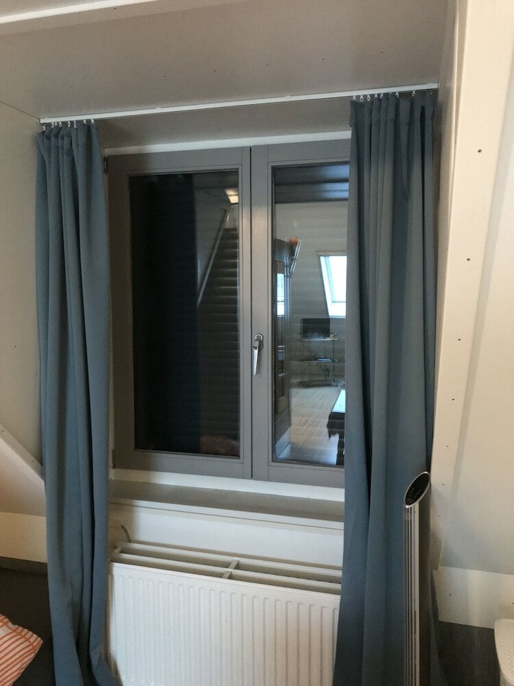 Apartamentos Midden In Dronten