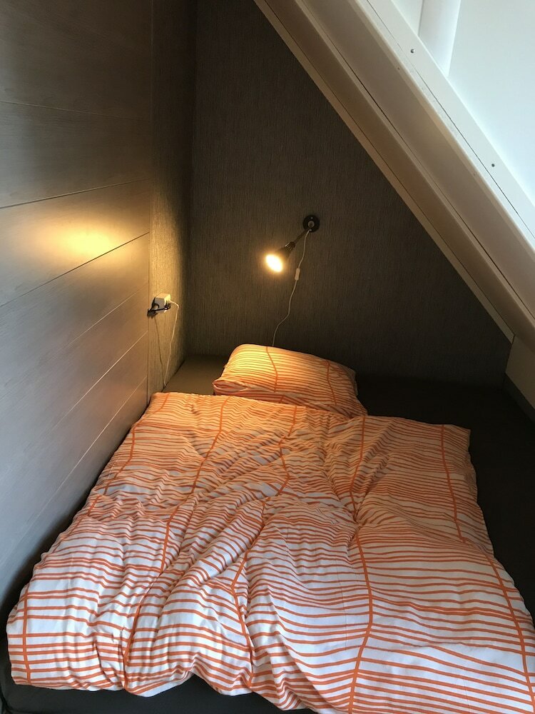 Apartamentos Midden In Dronten