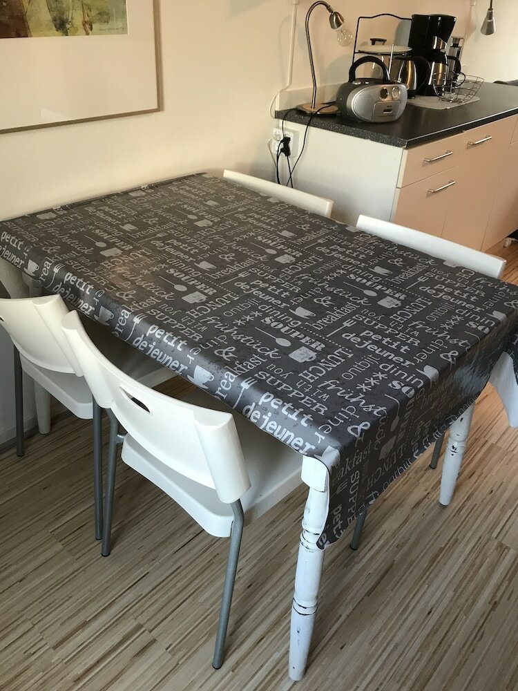 Apartamentos Midden In Dronten