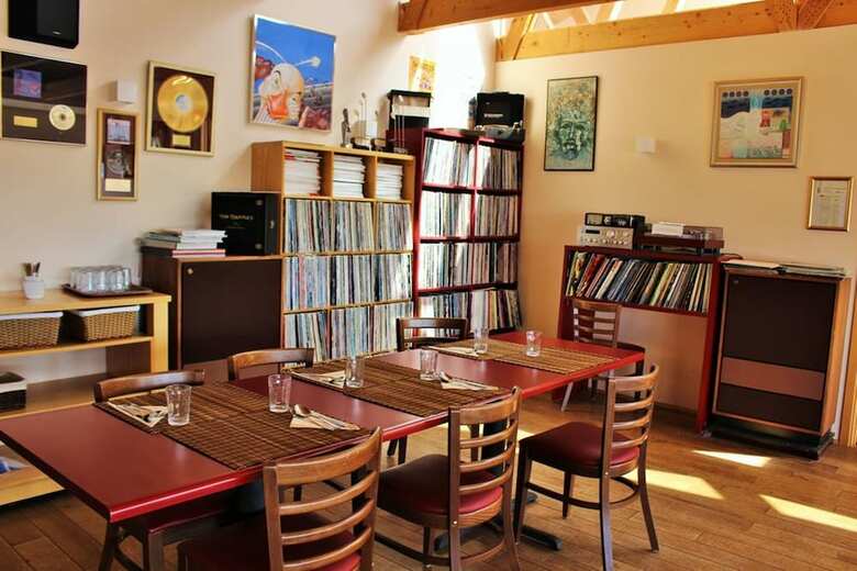 Hotel Fossat�n Guesthouse