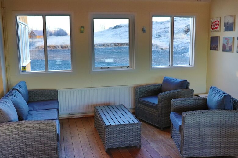 Hotel Fossat�n Guesthouse