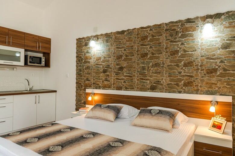 Apartamentos Stella Del Mare