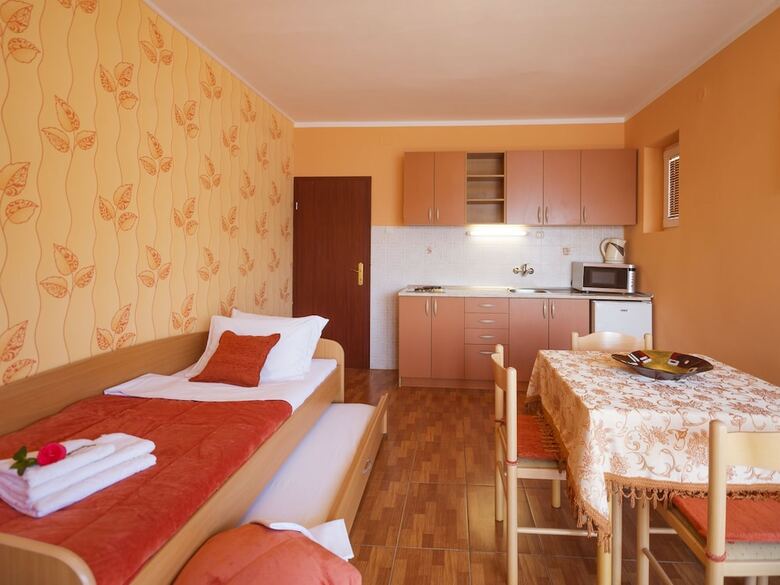 Apartamentos Stella Del Mare