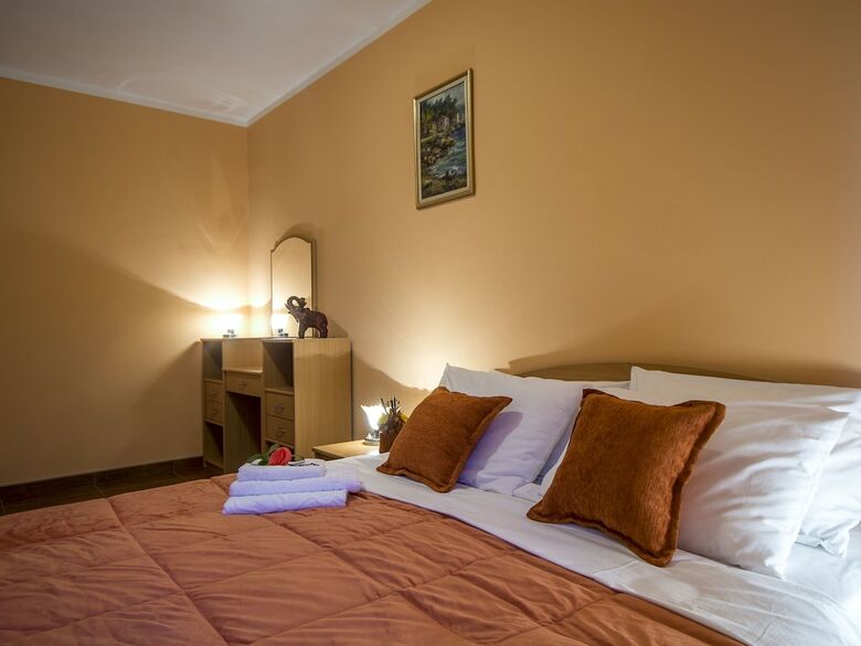 Apartamentos Stella Del Mare