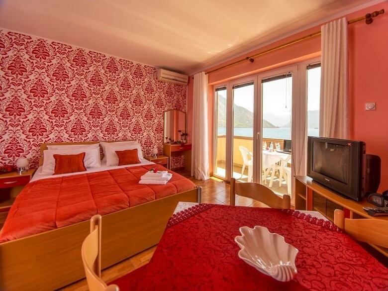 Apartamentos Stella Del Mare
