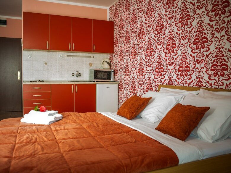 Apartamentos Stella Del Mare