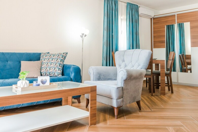 Apartamentos Stella Del Mare