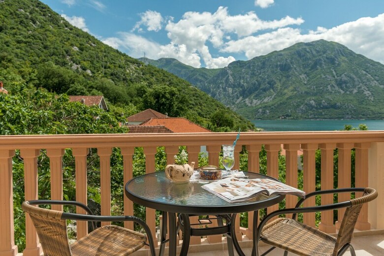 Apartamentos Stella Del Mare