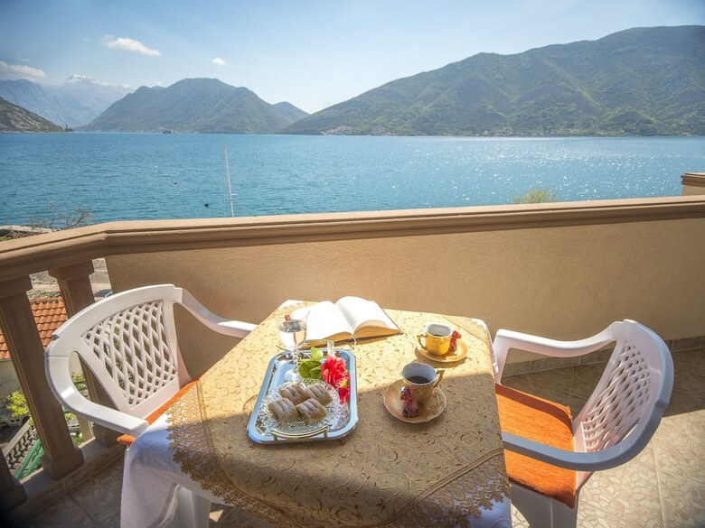 Apartamentos Stella Del Mare