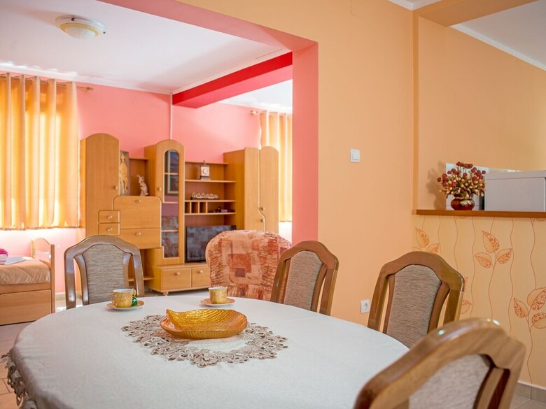 Apartamentos Stella Del Mare