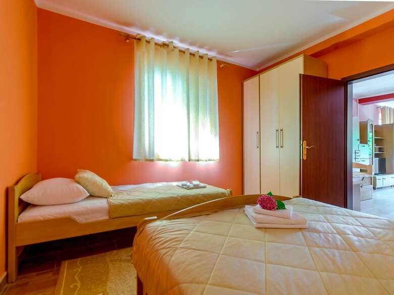 Apartamentos Stella Del Mare
