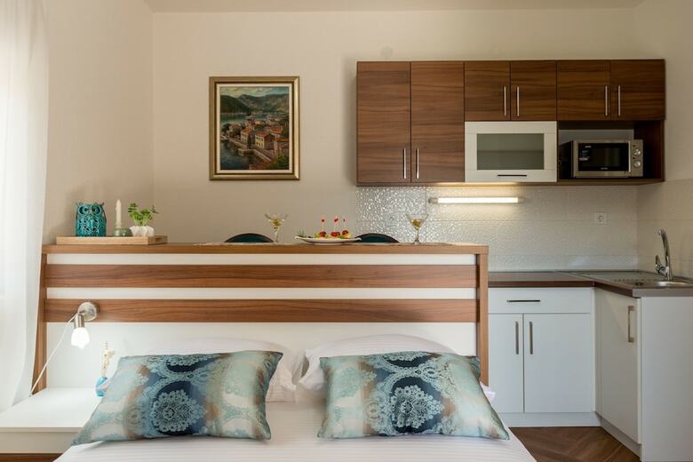 Apartamentos Stella Del Mare