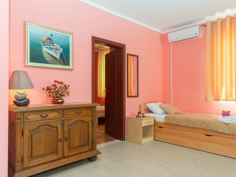 Apartamentos Stella Del Mare