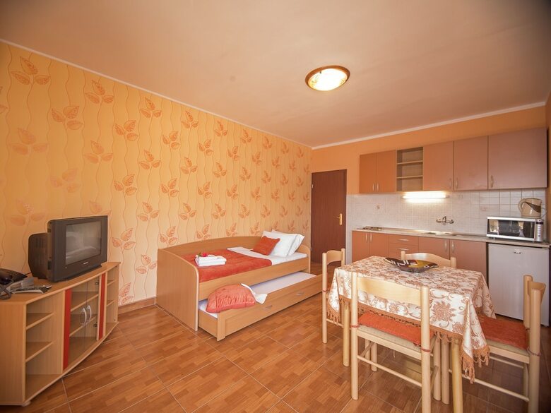 Apartamentos Stella Del Mare
