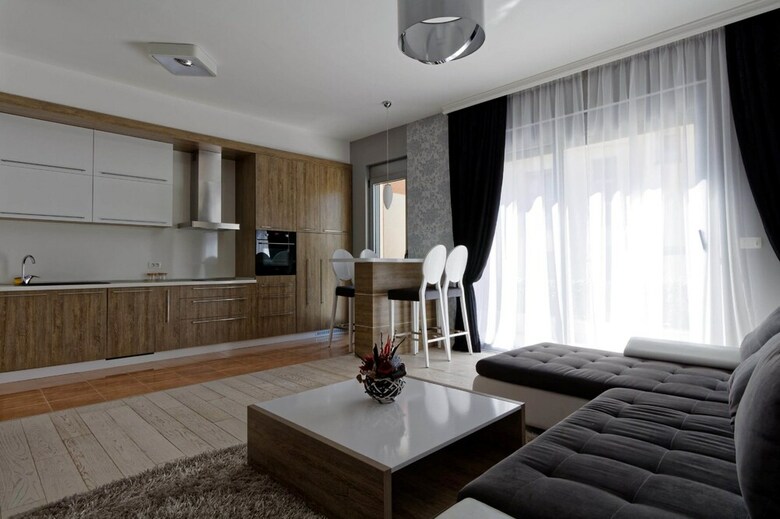 Jelena Vile & Apartments