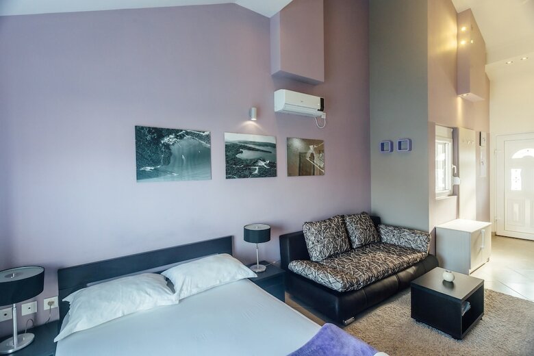 Apartments Monet