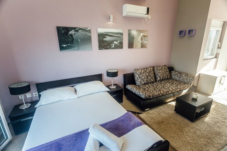 Apartments Monet