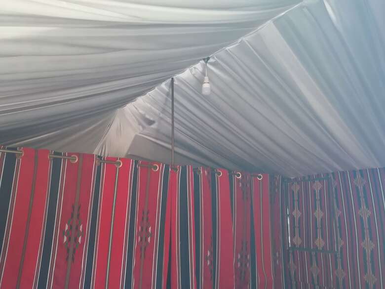 Sand Rose Camp