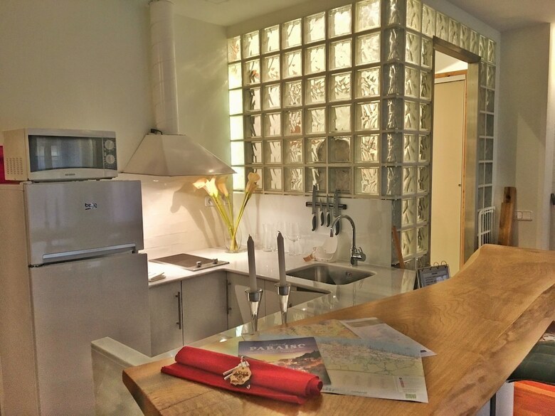 Apartamentos Reino Asturiano