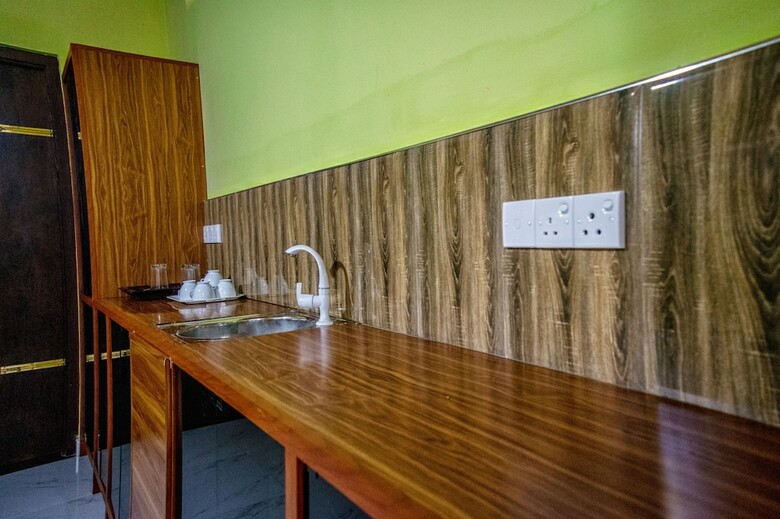 Hotel Wildescape Polonnaruwa