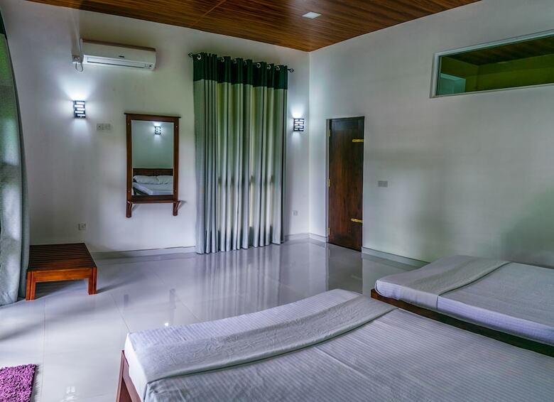 Hotel Wildescape Polonnaruwa