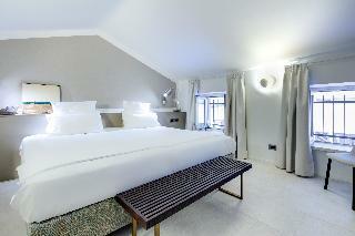 Posada Le Funi Hotel